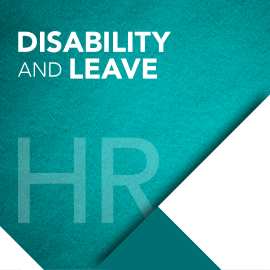 Disability and Leave